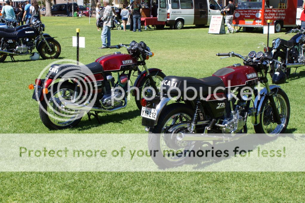 Adelaide Italian Motorcycle Show Pic heavy 1